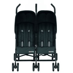 Silla Gemelar Simba Twin Koelstra Black