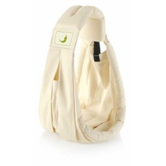 Porta Bebés The Babasling Organic- Natural Classic