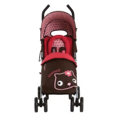 Silla de Paseo Cosatto Supa  Kittie con Saco
