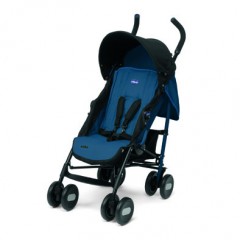Silla de Paseo Chicco Echo Sapphire