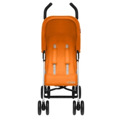 Simba Koelstra Chasis Gris Naranja