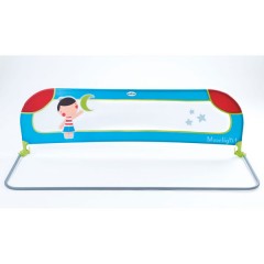Barrera Cama 150 Cm Moonlight Olmitos  