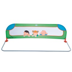 Barrera cama 150  cm Hello OLMITOS   