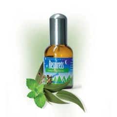 Frasco Respiret Para Saco de Dormir Aromazzz 