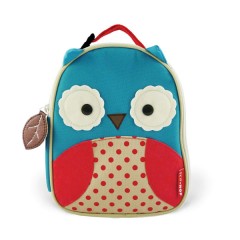 ZOOLUNCHIES SKIPHOP OWL