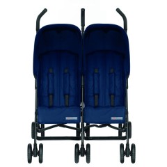 Silla Gemelar Simba Twin Koelstra Navy Blue