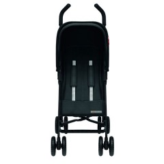 Simba Koelstra Chasis Negro Black