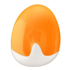 Luz Fotosensible Naranja Pabobo 