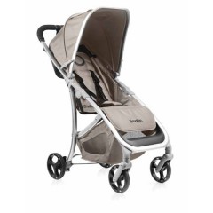 Silla de Paseo Xtreet Emotion 3.0 Arena de Babyhome