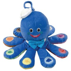 Pulpo Octoplush  Baby Einstein