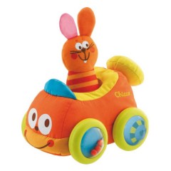 Conejito Brum Brum Chicco