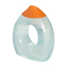 Boon Vaso Aprendizaje Fluid Naranja