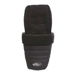 Baby Jogger Saco de Paseo UNIVERSAL Negro