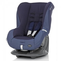 Silla Auto Grupo I Römer ECLIPSE Nick