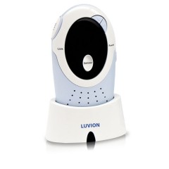 Intercomunicador Luvion Deluxe 100 - digital DECT 	