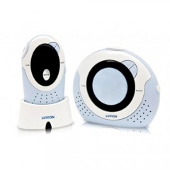 Intercomunicador Luvion Deluxe 100 - Digital Dect 	