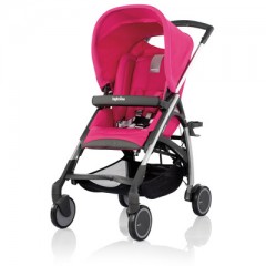 Silla de Paseo Avio Fucsia de Inglesina
