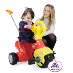 Triciclo Dora La Exploradora Injusa