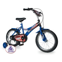 Bicicleta Blizzard Injusa 12 