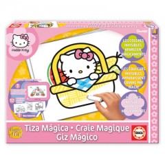 Tiza Mágica Hello Kitty Educa Borrás