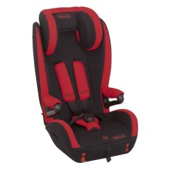 Silla de Coche Grupo 1/2/3 Bebedue Gala Burdeos