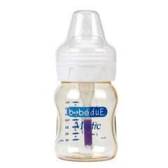 Biberón Bebédue Medic 160 Ml  