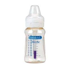 Biberón Bebédue Medic 300 Ml    
