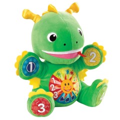 Dragón Actividades Baby Einstein