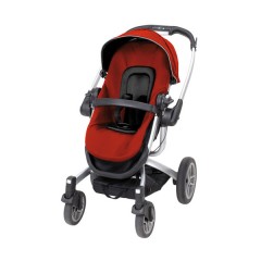Coche de Paseo Symbio Chili Red de Graco 