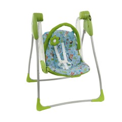 Columpio Baby Delight My Friend Graco