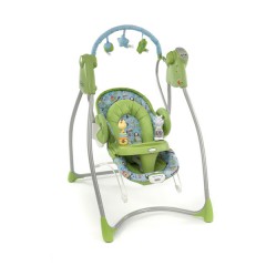 Columpio Swing N Bounce My Friend de Graco