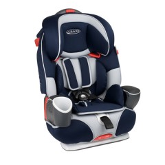 Silla de Auto Nautilus Sprint de Graco