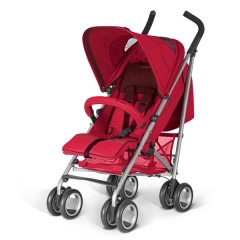 Silla de Paseo Cybex Topaz Chilli Pepper 