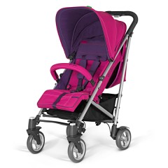 Silla de Paseo Callisto Classic Candy Colours de Cybex