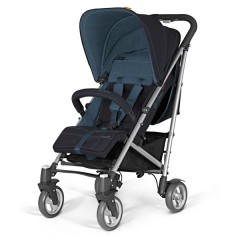 Silla de Paseo Callisto Classic Water Colours de Cybex