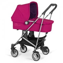 Capazo Callisto Classic Candy Colours de Cybex