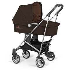 Trio Cybex Callisto Brown Sugar
