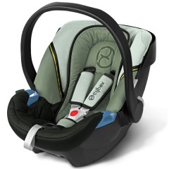 Silla de Auto Cybex Grupo 0+ Aton Cross Country