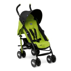 Silla de Paseo Chicco Echo Jade