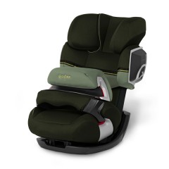 Silla de Auto Grupo I Ii Iii Pallas 2-fix Cross Country de Cybex  