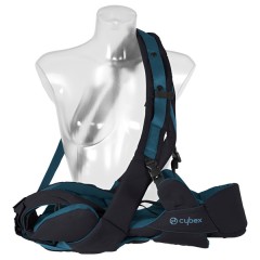 Marsupio First Go Water Colours de Cybex  