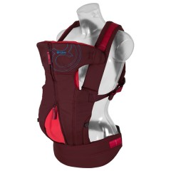 Marsupio 2 Go Chilli Pepper de Cybex