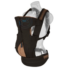 Marsupio 2 Go Brown Sugar de Cybex 