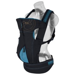 Marsupio 2 Go Water Colours de Cybex 