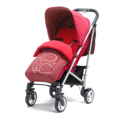 Saco Cubrebebés Chilli Pepper de Cybex