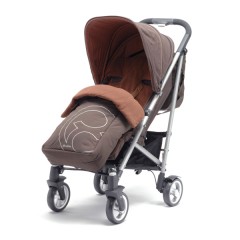 Saco Cubrebebés Brown Sugar de Cybex 