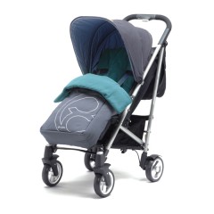 Saco Cubrebebés Water Colours de Cybex  