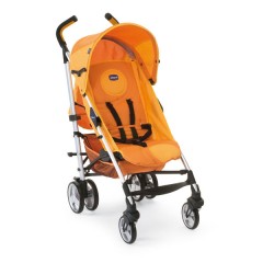 Silla de Paseo Chicco Lite Way Amber