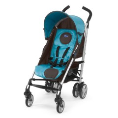 Silla de Paseo Chicco Lite Way Eucalyptus