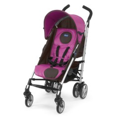 Silla de Paseo Chicco Lite Way Potpurry